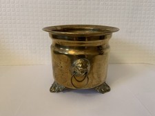 Vintage brass three for sale  TELFORD