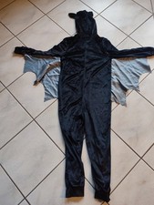 Cooles kostüm halloween gebraucht kaufen  Wetter
