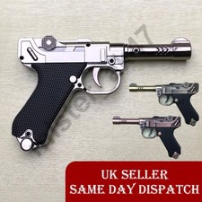 Lighter luger p08 for sale  LEICESTER