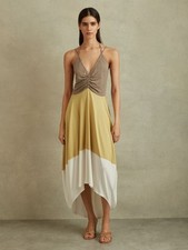 Reiss trista colour for sale  MANCHESTER