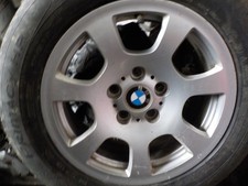 Jante bmw e60 d'occasion  Perpignan-
