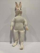 Vintage tall rabbit for sale  Lincoln