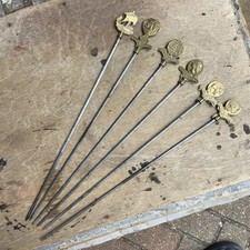 Vintage shish kebab for sale  COLCHESTER