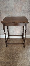 Wavy edged oak for sale  DONCASTER