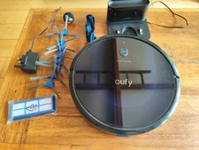 Used eufy boostiq for sale  CHEDDAR