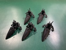 Warhammer 000 eldar for sale  ASHBY-DE-LA-ZOUCH