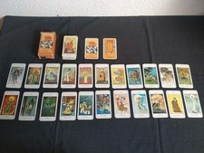 Jeu cartes divinatoire d'occasion  Arles-sur-Tech