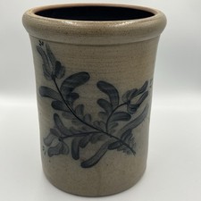 Vintage salt glaze for sale  Fairfax