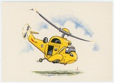 Battle postcard comic for sale  STONE