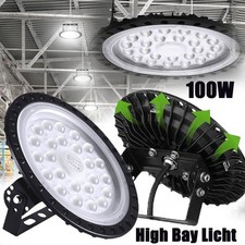 10x 100w ufo gebraucht kaufen  Deutschland