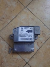 Calculateur airbags opel d'occasion  Amiens-