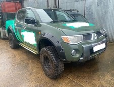 Mitsubishi l200 breaking for sale  PETERSFIELD