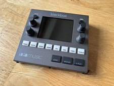 1010 music blackbox for sale  LONDON