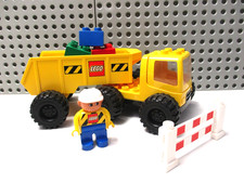 Lego duplo lkw gebraucht kaufen Lego duplo lkw gebraucht kaufen  Affalterbach
