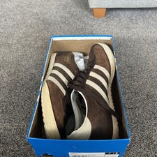 Adidas bamba 012643 for sale  BLACKPOOL