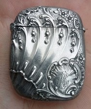 Pyrogène ancien argent d'occasion  Bressuire