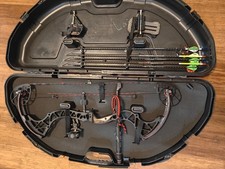 Bowtech invasion cpx for sale  Darien