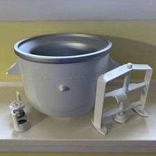 kitchenaid ice cream maker for sale kitchenaid ice cream maker for sale Rochester