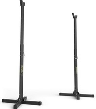 Rack palestra supporti usato  Milano