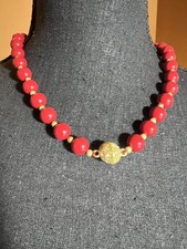 Collana lunga con usato  Pescara