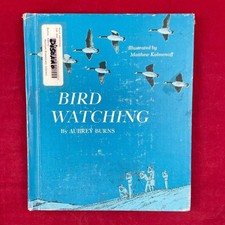 Vintage 1968 bird for sale  Roseau