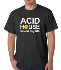 Acid house saved for sale  STOURBRIDGE