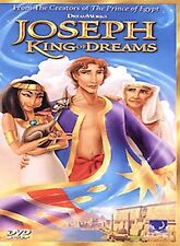 Joseph: King Of Dreams comprar usado  Enviando para Brazil