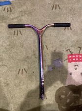 Envy union scooter for sale  Boulder