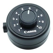Canon electric interval gebraucht kaufen  Filderstadt