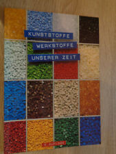 Kunststoffe werkstoffe unserer gebraucht kaufen  Bremerhaven