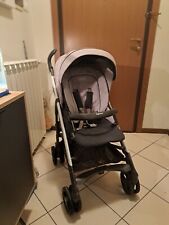 Trio inglesina zippy usato  Reggello