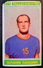 Figurina panini 1967 usato  Italia