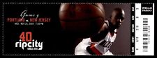 Portland trail blazers for sale  Plainfield