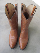 Justin cowboy boots for sale  Rock Hill