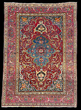 Fine antique persian d'occasion  Paris V