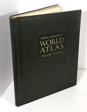 rand mcnally world atlas for sale rand mcnally world atlas for sale Tacoma