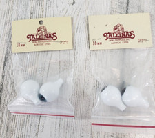 Vintage pairs tallina for sale  Delmar