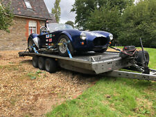 Cobra kit car for sale  CANNOCK