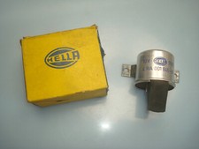Hella 12v relais gebraucht kaufen  Lengede