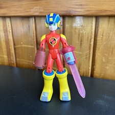 Mega man action for sale  Bethlehem