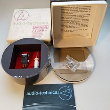 Tonabnahmersystem audio techni gebraucht kaufen  Grevenbroich