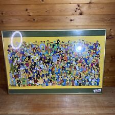 2000 simpsons characters for sale  Saint Charles