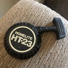 Homelite lawnmower pull for sale  PRESTEIGNE