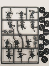 Dwarf warriors middle for sale  Old Forge