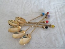 Petites cuillères métal d'occasion Petites cuillères métal d'occasion  Ussac