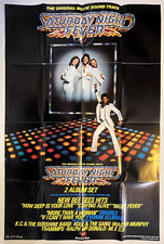 Saturday night fever for sale  Sherman Oaks