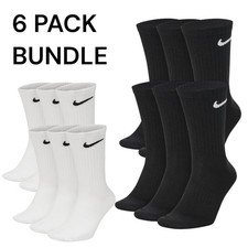 Nike socks pairs d'occasion  Expédié en Belgium