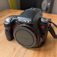 Sony alpha a55 gebraucht kaufen Sony alpha a55 gebraucht kaufen  Dresden