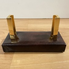 Bosca leather business for sale  San Jose