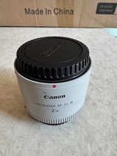 canon 2x extender for sale canon 2x extender for sale Mount Holly